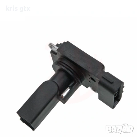 Mass Air Flow Sensor MAF 22204-27010 дебитомер Toyota, снимка 4 - Части - 54768940