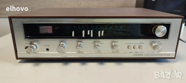 Ресивър Pioneer SX-300