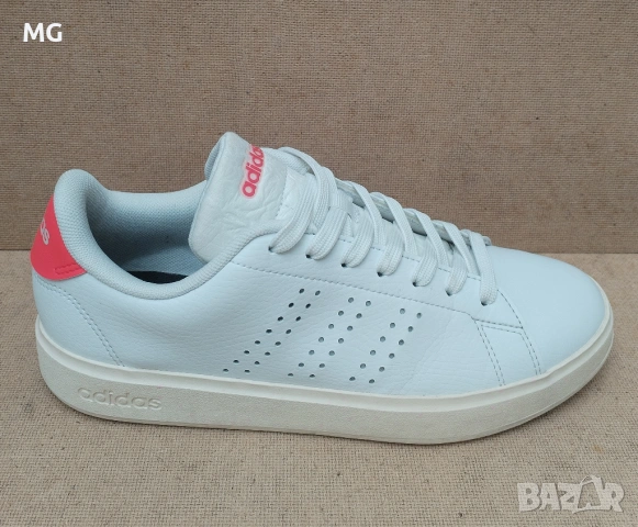 Adidas Advantage 2.0 # EU 39 1/3 = 24,2 см., снимка 7 - Маратонки - 54504007