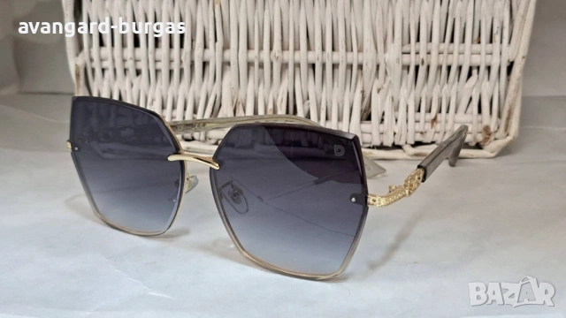 24. Дамски Слънчеви очила Made in Bulgaria Didal