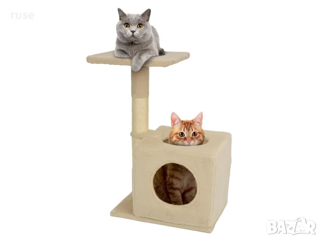 НОВА! Котешка катерушка / Дърво за котки, снимка 6 - За котки - 55700072