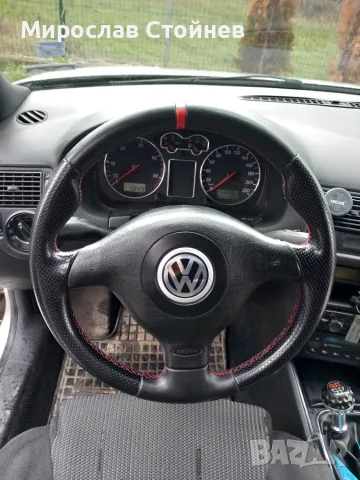Голф 4 1.9  110, снимка 8 - Автомобили и джипове - 55317768