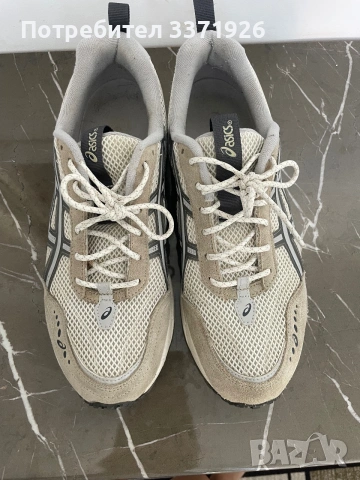 Мъжки маратонки ASICS 