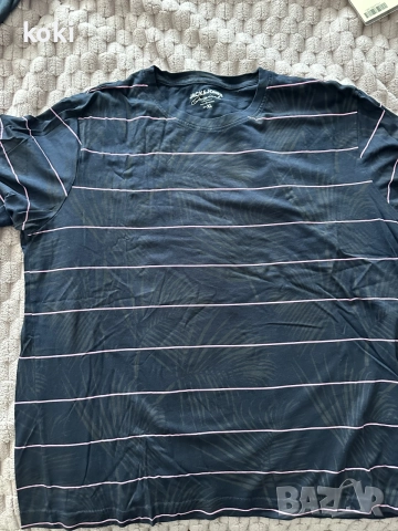 Тениска Jack and Jones XL