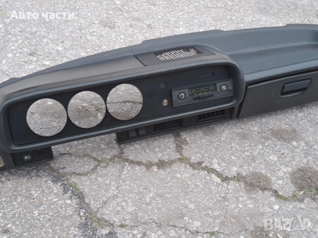 табло за Москвич почти ново2140, снимка 12 - Части - 54020409