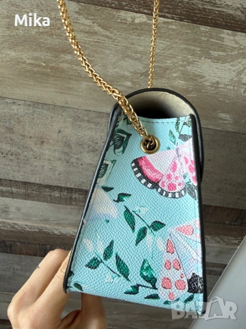 Чанта Furla, снимка 3 - Чанти - 54351130