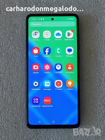 Samsung Galaxy A52 5G Dual Sim 256GB + 8GB RAM, снимка 10 - Samsung - 55334997