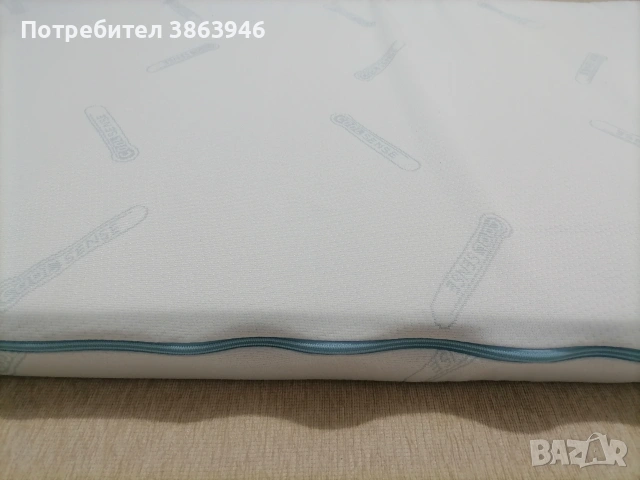 Топ матрак Cool sense, снимка 3 - Матраци - 55211684