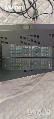 Сателитен приемник Atemio Nemesis