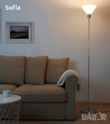 Лампион от Ikea, снимка 3 - Лампиони - 55167678