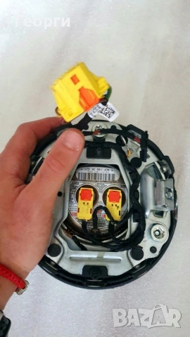 Скосен мулти волан Sline, снимка 2 - Части - 54001800