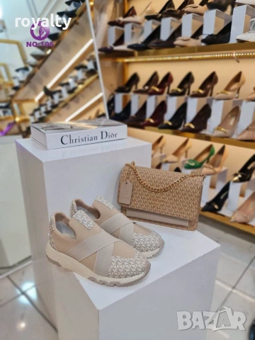 Michael Kors Нови Дамски Маратонки Различни Цветове , снимка 2 - Маратонки - 55288950