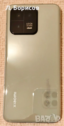 Xiaomi 13 5G Flora Green, снимка 2 - Xiaomi - 55193571