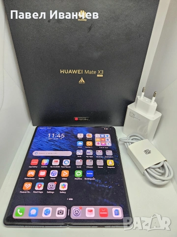 Huawei Mate X3 XMAGE 512Gb/12Ram