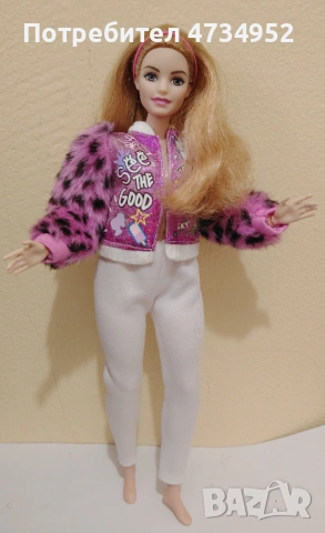 Кукли Barbie , снимка 14 - Кукли - 54387660