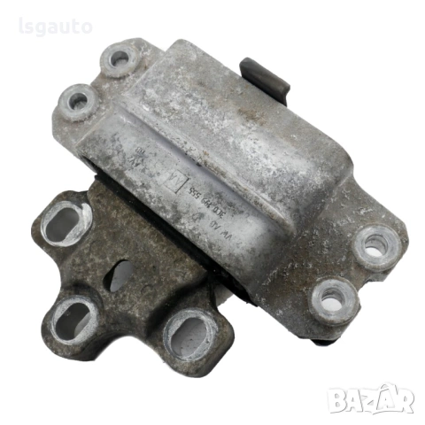 Ляв тампон двигател Volkswagen Passat (B7) 2010-2014 ID:159888 ОЕМ №3C0199555AA, 1K0 199 555 AQ