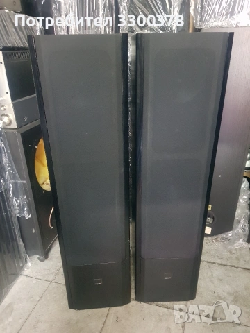 тонколони mb quart 1000, снимка 2 - Тонколони - 54666932