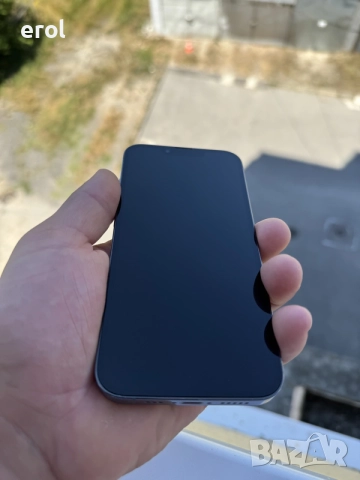 iphone 13 pro 128gb бартер, снимка 6 - Apple iPhone - 55240374