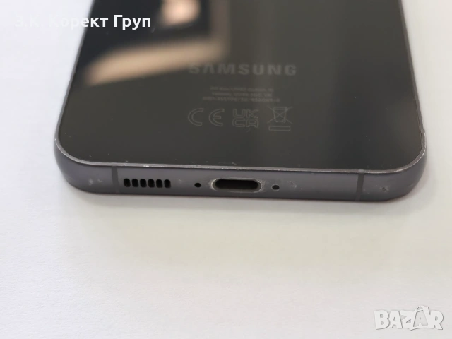 Samsung Galaxy S23 FE 5G 128GB 8GB RAM Dual, снимка 6 - Samsung - 55011039
