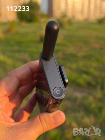 XIAOMI Walkie Talkie Slim, снимка 7 - Xiaomi - 54886498