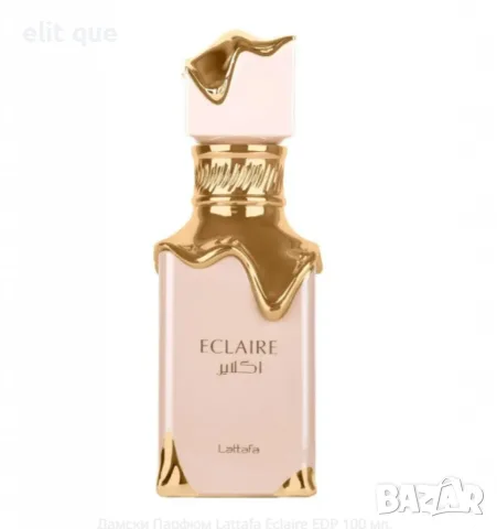 Дамски Парфюм Lattafa Eclaire EDP
