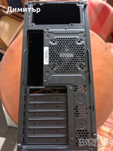 Компютърна кутия Cooler Master Force 500, снимка 2 - Захранвания и кутии - 54513123