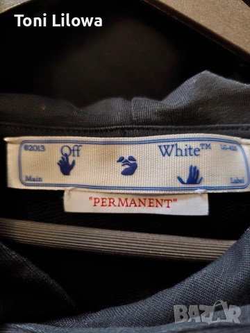 Off-white , снимка 7 - Рокли - 54976888