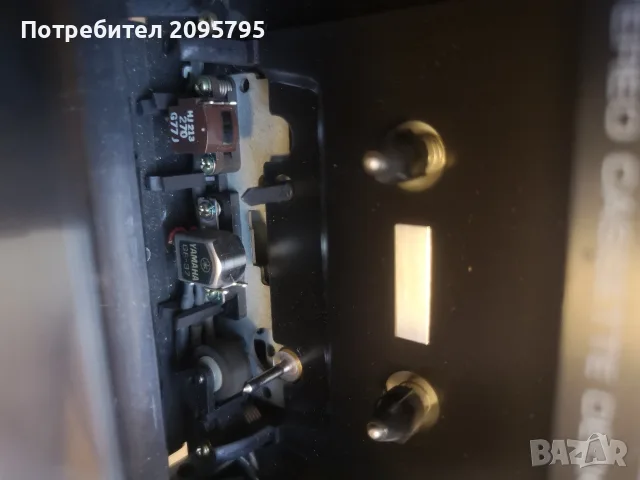 Yamaha kx-200 ДЕК, снимка 3 - Декове - 55544172