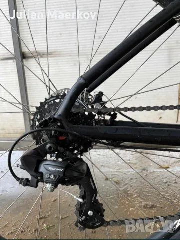 Колело Trek Marlin 4, снимка 5 - Велосипеди - 55598065