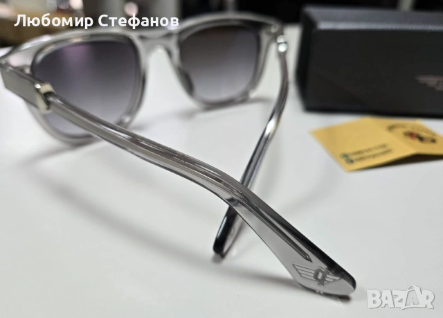 Слънчеви очила Police monument 5 SPLL87 , снимка 5 - Слънчеви и диоптрични очила - 53995233