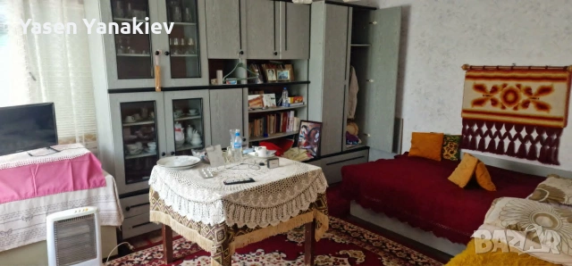 Продавам Напълно Обзаведена Къща., снимка 9 - Къщи - 54988233