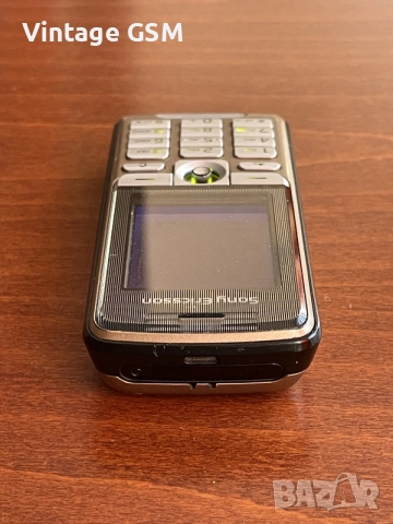 Телефон Sony Ericsson K320i, снимка 5 - Sony Ericsson - 49917927