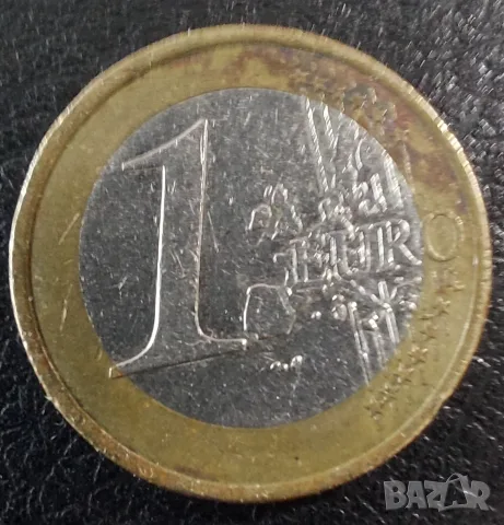 Продавам 1e Франция 2000, снимка 5 - Нумизматика и бонистика - 55537640