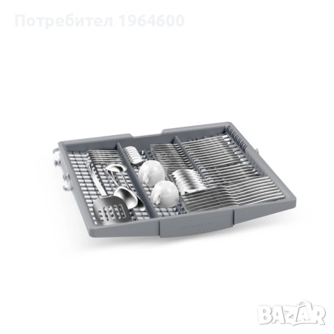 НОВА Съдомиялна за вграждане BOSCH SBH4ECX28E ИНВЕРТОРЕН МОТОР, снимка 5 - Съдомиялни - 54091524
