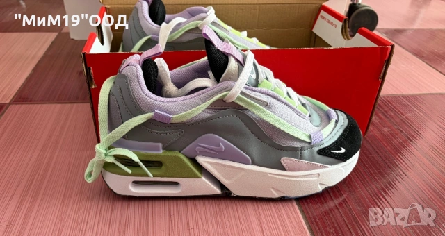  Nike Air Max Furyosa