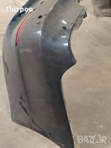 Предна задна броня прагове за BMW E60, снимка 3 - Части - 55224861