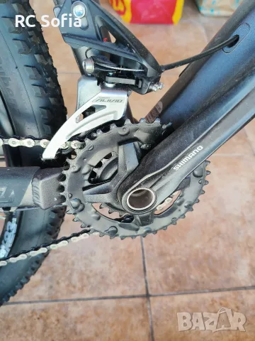 Drag Shift M17 Hardtrail , снимка 6 - Велосипеди - 55670691