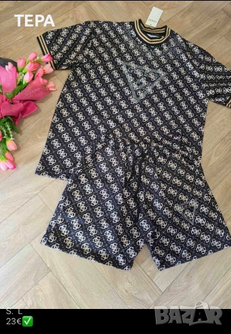 Дамски комплекти, тениски, сака , снимка 18 - Рокли - 54966039