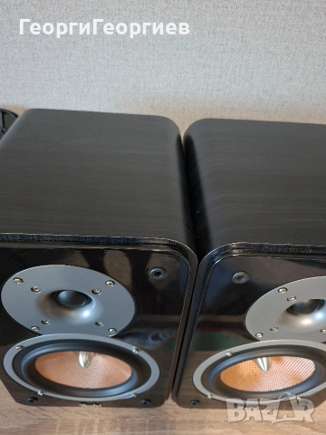 Teufel UL 20 Mk2, снимка 4 - Тонколони - 54855907