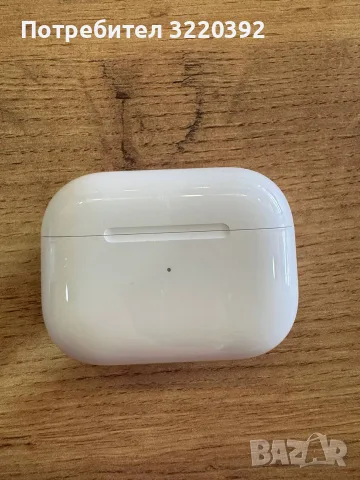 Apple iPhone 16 Plus 128 GB Pink + AirPods Pro 2 USB-C 🩷🎧, снимка 9 - Apple iPhone - 55647408