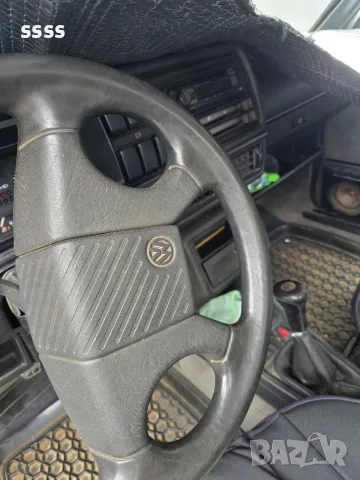 VW Jeta 1.8i 75кс., снимка 5 - Автомобили и джипове - 55317845