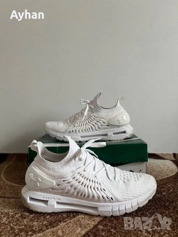 Under Armour UA W Hovr Phantom RN