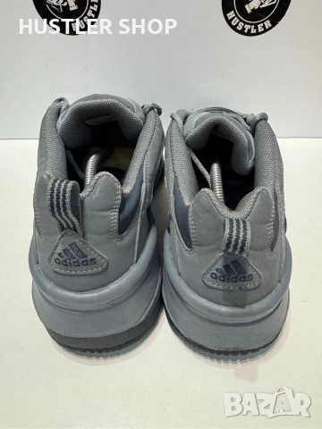 Маратонки ADIDAS ADIPRENE. Номер 46, снимка 6 - Маратонки - 55092583