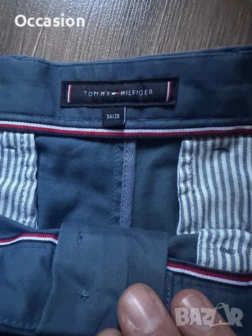 Панталон Tommy Hilfiger размер 34, като нов