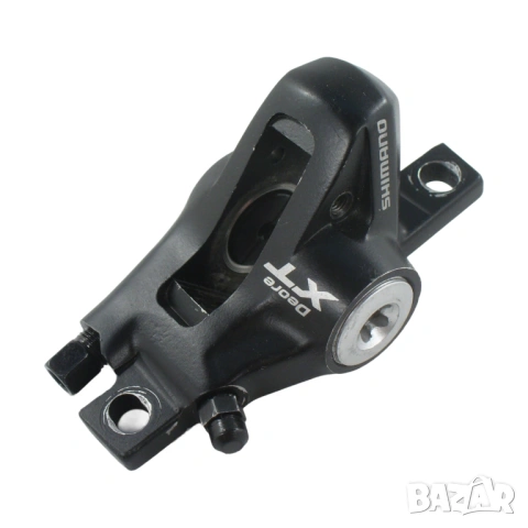 Shimano XT BR-M775 и LX BR-M585 хидравлични дискови спирачни апарати за планински велосипед, снимка 2 - Части за велосипеди - 54655786