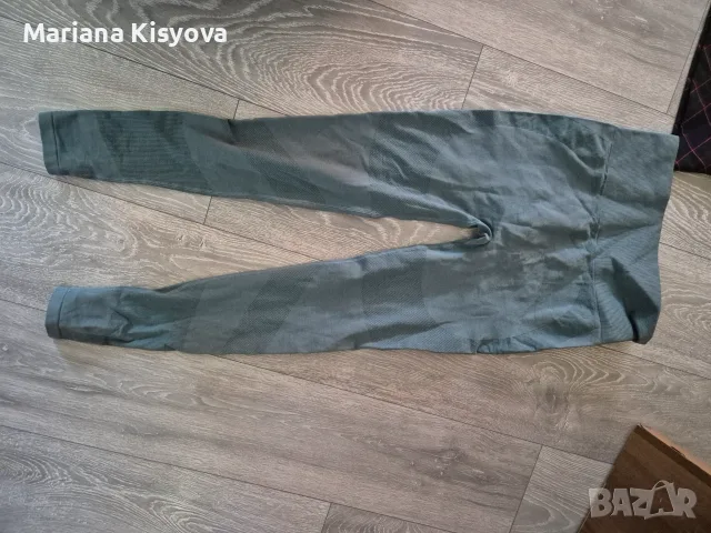 Дамски спортен клин 
