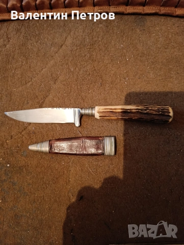 ловен нож Солинген