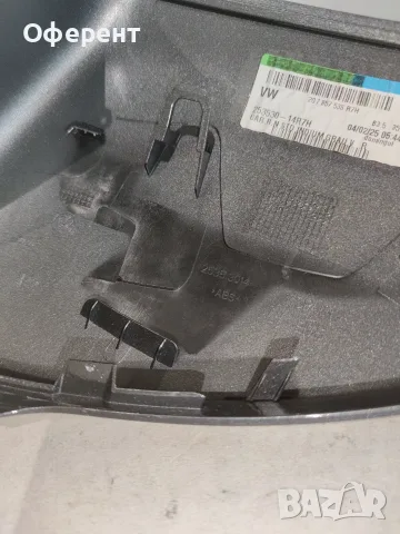 VW TAIGO капак за огледало., снимка 9 - Части - 55367699