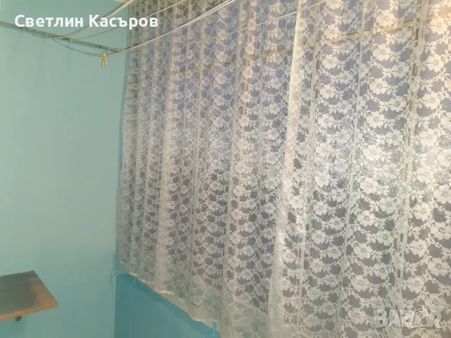 Давам под наем двустаен апартамент в гр. Горна Оряховица, снимка 4 - Апартаменти - 55468334