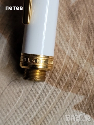 Montblanc., снимка 5 - Антикварни и старинни предмети - 54455147
